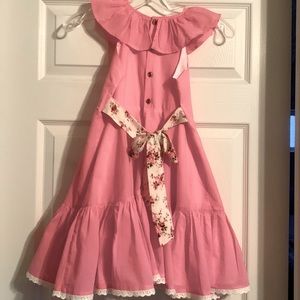 Size 8. Well dressed wolf